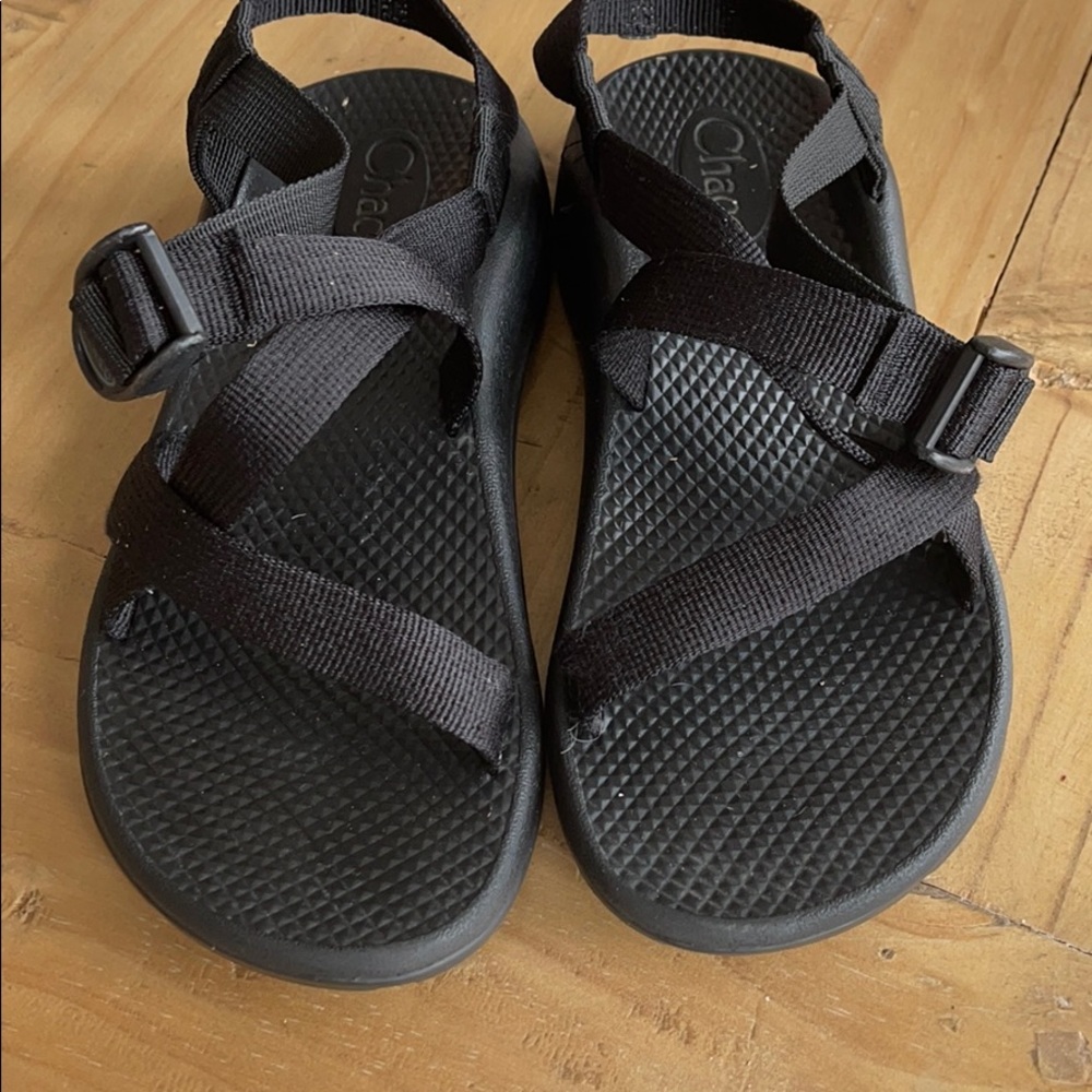Chaco sandals
